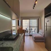 Studio Prime 2010 - Itaim Bibi