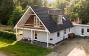 3 Bedroom Nice Home In Børkop