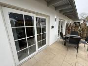 Ostseebad Göhren Fewo 5 mit Südterrasse