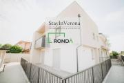 Ronda Apartments 24 pax e parcheggio incluso Ronda Apartments 24 pax e parcheggio incluso