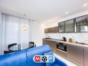 San Siro luxury apartment