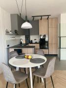 KASHMIR Deluxe apartment with Parking