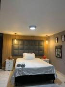 Deluxe Suite Rome #9 ICON Poblado 301