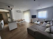 Piso acogedor en Málaga