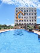 Zen Zone Studio Condo near Mactan Airport Cebu