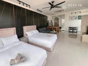Top Petaling Jaya