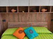 appartamento Verdemare