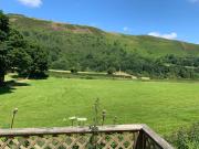 Top Llangollen