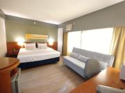 Flat King Vila Mariana (Apto 508)