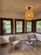 Melluzi PARK apartment