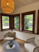 Melluzi PARK apartment