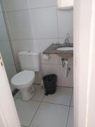 Condomínio ville park collete