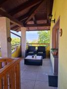 Apartments Štrancar wines