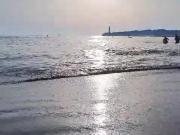 A deux pas de la plage - Les lauriers roses