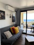 Résidence Cannes Villa Francia - maeva Home - Appartement 2 Pièces 4 Personnes - Prestige MAE-8674