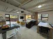 Mbekka Lodge, Mabalingwe