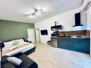 New modern studio - Mellieha centre