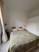 Appartement 2 pièces charmant et paisible vue sur jardin