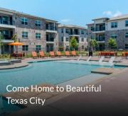 Top Texas City