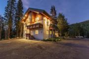 Private Home Perfectly Located at Brighton Ski Resort!