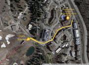 Poolside Pines Suite