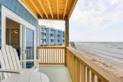 Top North Topsail Beach