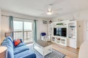 Top North Topsail Beach