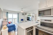 Top North Topsail Beach
