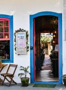 Com Verso e Prosa RePouso - SIMPLES e charmosa a poucos passos do centro histórico