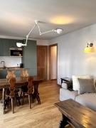 Au Coeur de Courmayeur