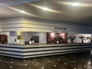 Real Residence coworking, conforto e piscina para até 5 pessoas