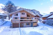 Chalet les Niverolles PARADISKI
