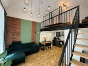 Manhattan Lofts in Debrecen M1