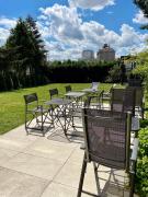 Apartsee Wellness Plzeň