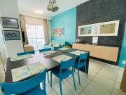 Apartamento Villa di Fiori