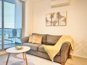 Summus 2br2ba Maribyrnong Wifi Parkbalcony