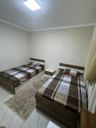 Madinaty Hotel apartment