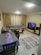 Madinaty Hotel apartment