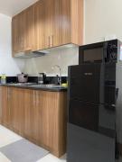 My VEKAtion at Shore 3 Residence MOA