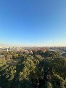 Walden Lodge l Movistar Arena