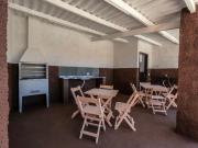 Top Águas de Santa Barbara