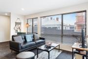 Four on Flinders - one bedroom apartment