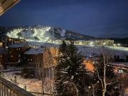 Top Steamboat Springs