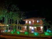 Refúgio Dos Pássaros