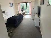 Beach Studio with Ocean View