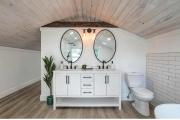 Midtown Masterpiece,Hot Tub, Spa bath - HVNLYhomes