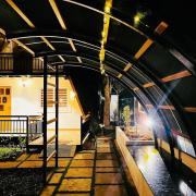 Charming View A Frame 2BHK Villa- Wayanad