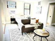 Lennox B401 Peaceful & Perfect Studio Apt