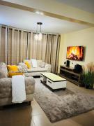 Jay Homes - Ultra Modern Master Ensuite Runana Apartments