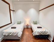 Charming Central Unit in Authentic Building